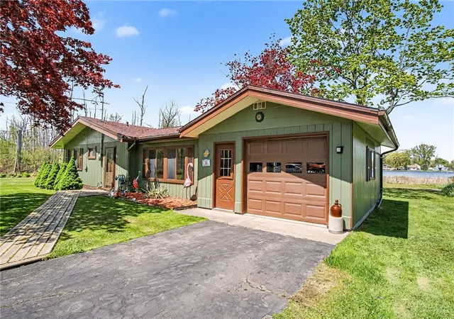 Homes for sale in Wheatland, NY | 80 Blue Pond Manor, Wheatland, NY 14546 | MLS# R1684374