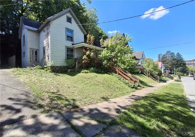 Homes for sale in German Flatts, NY | 24 Spring St, German Flatts, NY 13357 | MLS# S1684281