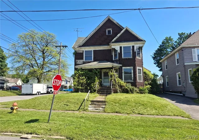 1st image of 189 E Clark St, German Flatts, NY 13357 | MLS# S1684283