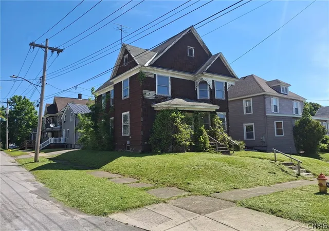 2nd image of 189 E Clark St, German Flatts, NY 13357 | MLS# S1684283