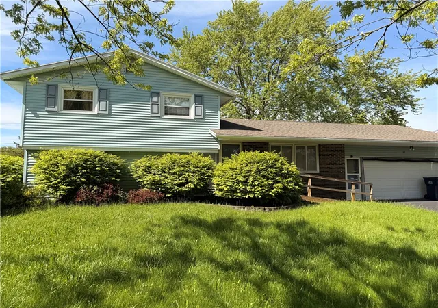 Homes for sale in Gates, NY | 14 Flamingo Dr, Gates, NY 14624 | MLS# R1683092