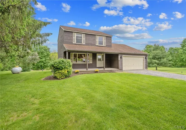 1st image of 7112 Plainville Rd, Lysander, NY 13112 | MLS# S1684776