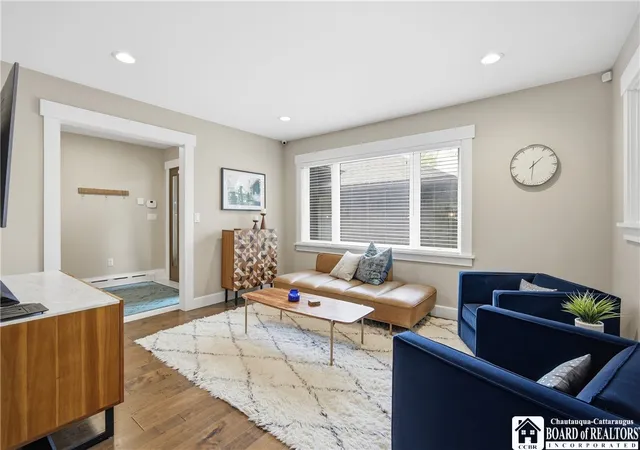 Photo 4 of Multi family home for sale at 70 E Fairmount Ave, Lakewood, NY 14750 | MLS# R1684574 | Listing updated on 2026-05-31