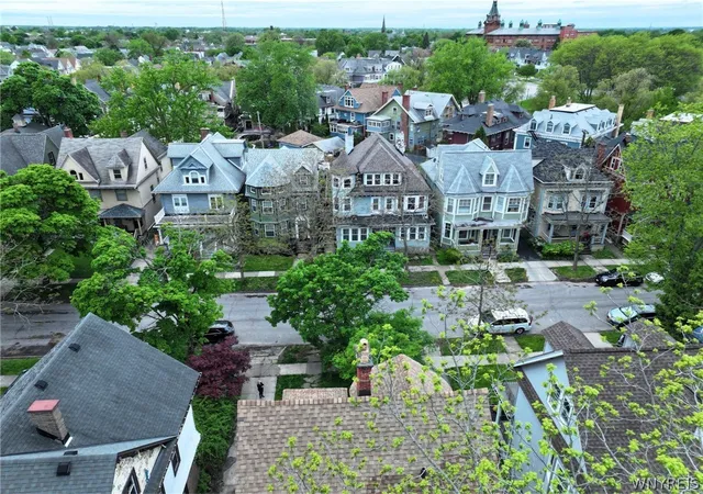 Photo 21 of Sale Pending at 529 Norwood Ave, Buffalo, NY 14222 | MLS# B1683995 | Listing updated on 2026-06-12