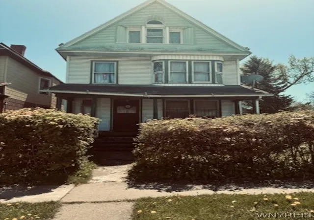 Photo 1 of Sale Pending at 95 Northland Ave, Buffalo, NY 14208 | MLS# B1683829 | Listing updated on 2026-07-06