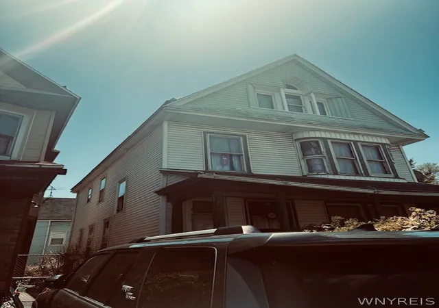 Photo 3 of Sale Pending at 95 Northland Ave, Buffalo, NY 14208 | MLS# B1683829 | Listing updated on 2026-07-06