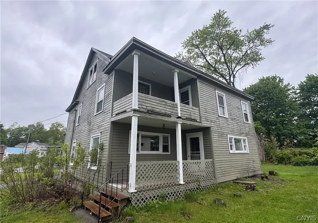 Homes for sale in Manheim, NY | 55 N Helmer Ave, Manheim, NY 13329 | MLS# S1684948
