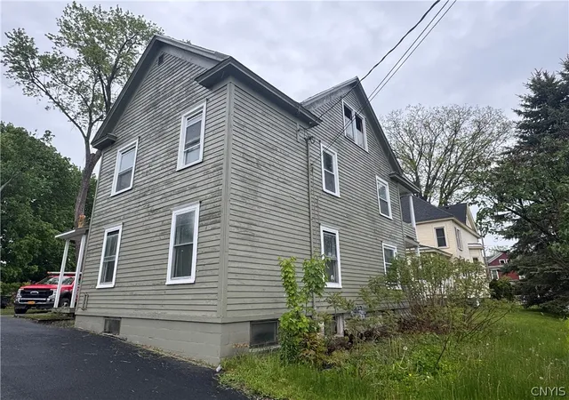 Homes for sale in Manheim, NY | 55 N Helmer Ave, Manheim, NY 13329 | MLS# S1684948
