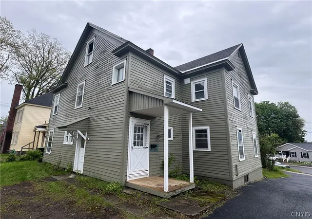 3rd image of 55 N Helmer Ave, Dolgeville, NY 13329 | MLS# S1684948