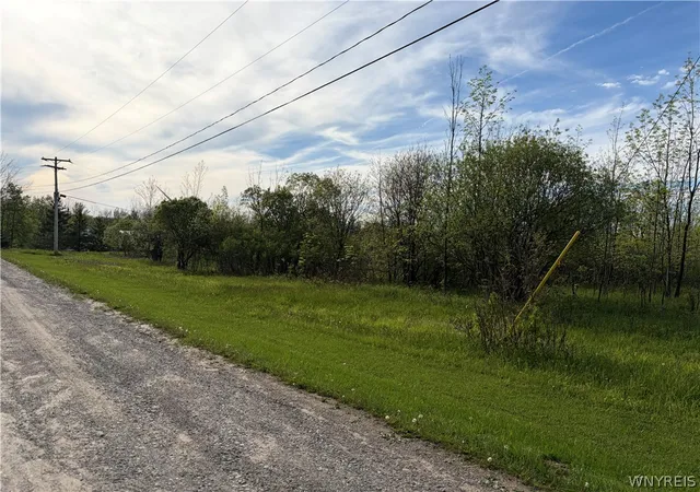 Homes for sale in Orangeville, NY | 0 Deer Pond Acres Lot #38, Orangeville, NY 14569 | MLS# B1684656