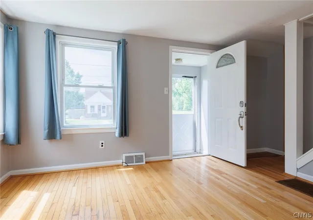 Photo 4 of Single family home for sale at 332 Butterfield Ave, Watertown, NY 13601 | MLS# S1684981 | Listing updated on 2026-07-23