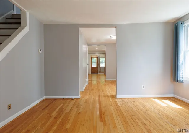 Photo 5 of Single family home for sale at 332 Butterfield Ave, Watertown, NY 13601 | MLS# S1684981 | Listing updated on 2026-07-23