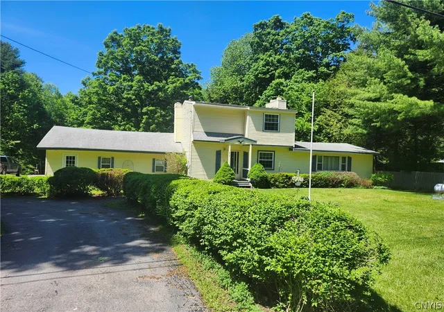 Homes for sale in Hastings, NY | 209 Pangborn Rd, Hastings, NY 13076 | MLS# S1684893