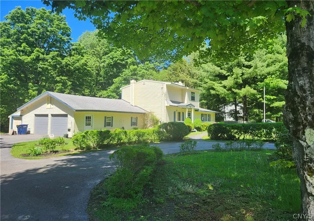 Homes for sale in Hastings, NY | 209 Pangborn Rd, Hastings, NY 13076 | MLS# S1684893