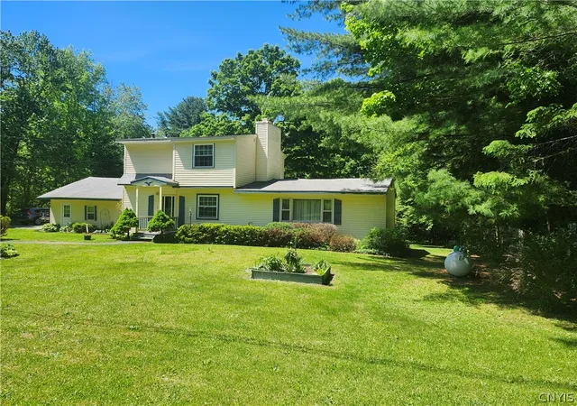 Homes for sale in Hastings, NY | 209 Pangborn Rd, Hastings, NY 13076 | MLS# S1684893