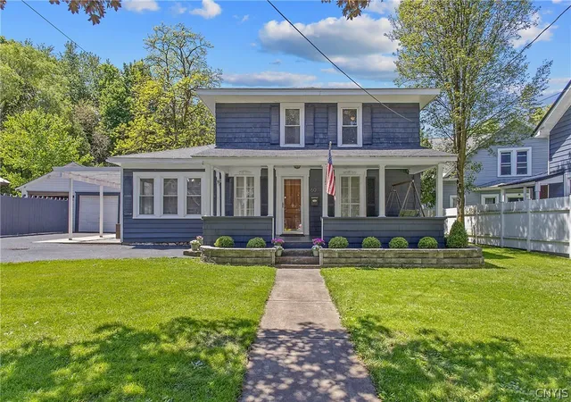 1st image of 60 Syracuse St, Van Buren, NY 13027 | MLS# S1684847