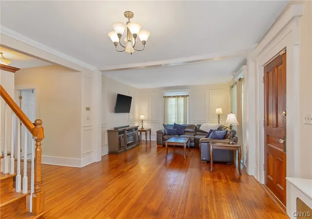 4th image of 60 Syracuse St, Van Buren, NY 13027 | MLS# S1684847
