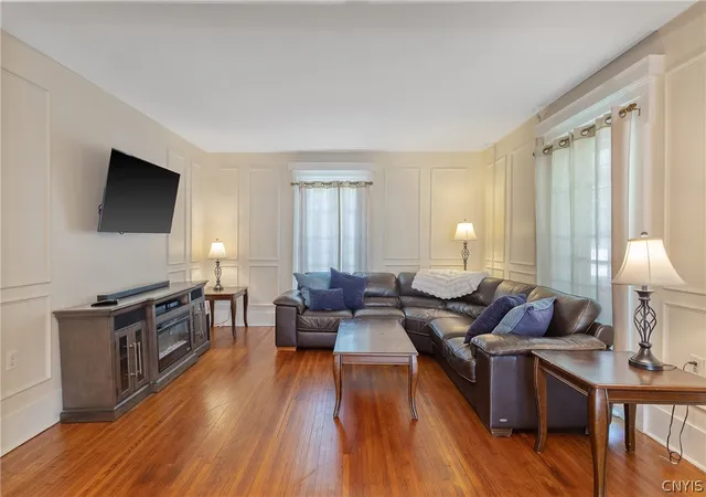 5th image of 60 Syracuse St, Van Buren, NY 13027 | MLS# S1684847
