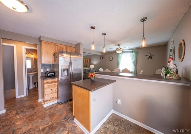 Photo 5 of Sale Pending at 270 Wimbledon Ct, Buffalo, NY 14224 | MLS# B1684954 | Listing updated on 2026-08-03