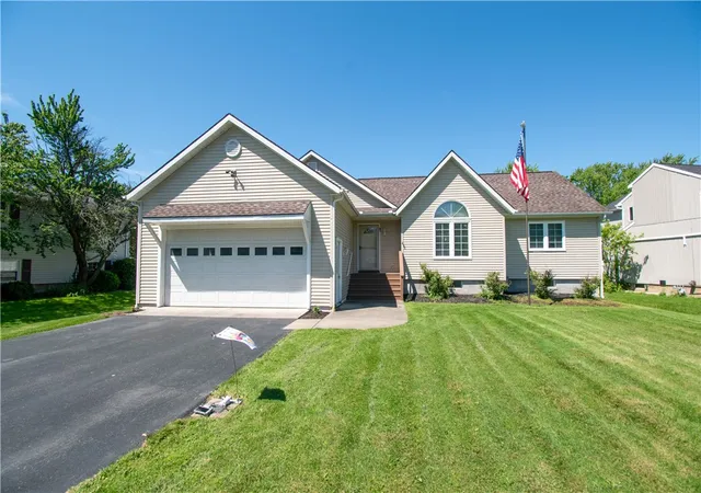 Homes for sale in Seneca Falls, NY | 24 Vanrensselaer St, Seneca Falls, NY 13148 | MLS# R1685003