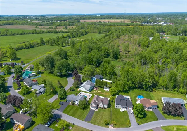 Homes for sale in Seneca Falls, NY | 24 Vanrensselaer St, Seneca Falls, NY 13148 | MLS# R1685003