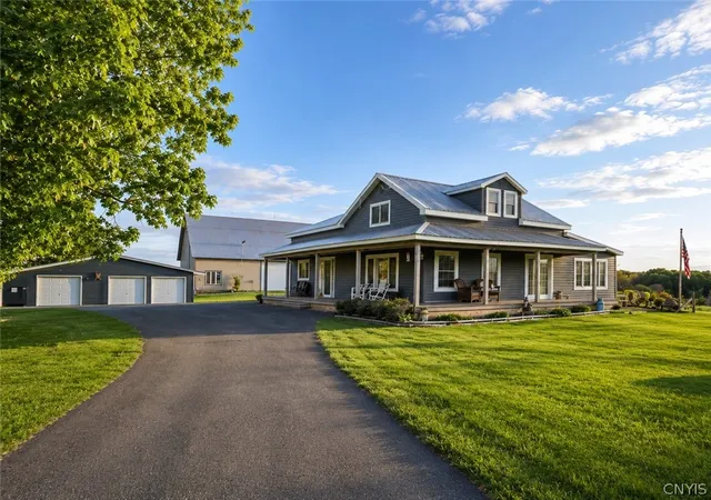 Homes for sale in Ellisburg, NY | 8751 County Route 78, Ellisburg, NY 13650 | MLS# S1684895