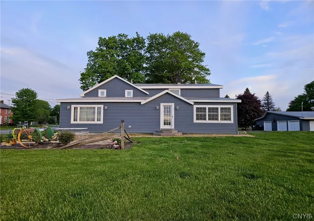 Homes for sale in Ellisburg, NY | 8751 County Route 78, Ellisburg, NY 13650 | MLS# S1684895