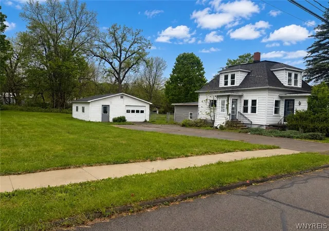 Homes for sale in Angelica, NY | 83 Mechanic St, Angelica, NY 14709 | MLS# B1685032