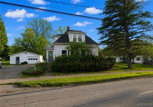Homes for sale in Angelica, NY | 83 Mechanic St, Angelica, NY 14709 | MLS# B1685032