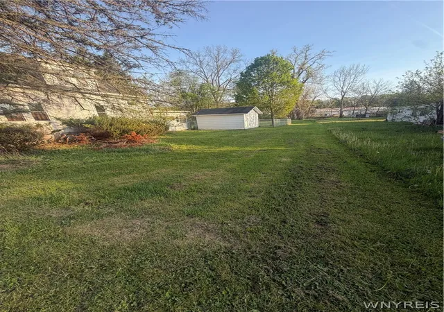 Homes for sale in Angelica, NY | 83 Mechanic St, Angelica, NY 14709 | MLS# B1685032