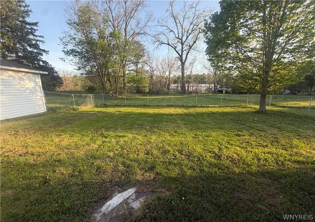 Homes for sale in Angelica, NY | 83 Mechanic St, Angelica, NY 14709 | MLS# B1685032