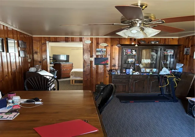 Listing Photo 2 - Condo for sale in building located at 450 Riverside Ave, Elmira, NY 14904 - Unit #