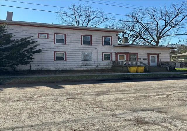Homes for sale in Elmira City, NY | 450 Riverside Ave, Elmira City, NY 14904 | MLS# R1685020