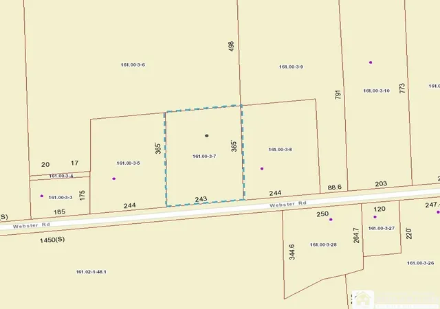28th image of 6254 Webster Rd, Portland, NY 14769 | MLS# R1684850