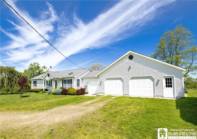 2nd image of 6254 Webster Rd, Portland, NY 14769 | MLS# R1684850
