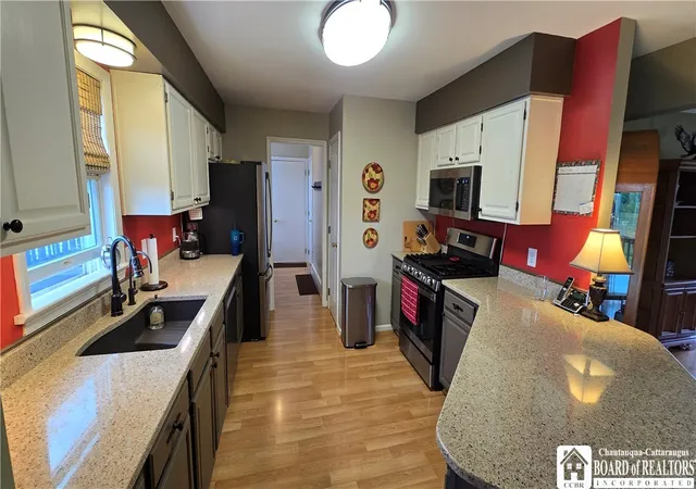 4th image of 6254 Webster Rd, Portland, NY 14769 | MLS# R1684850