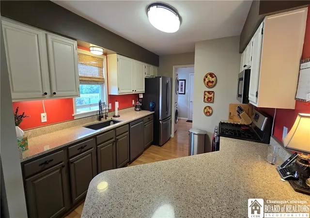 5th image of 6254 Webster Rd, Portland, NY 14769 | MLS# R1684850