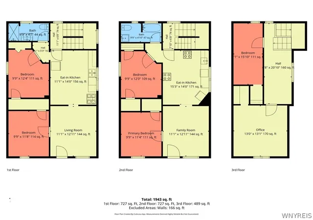40th image of 1341 Ashland Ave, Niagara Falls, NY 14301 | MLS# B1685000