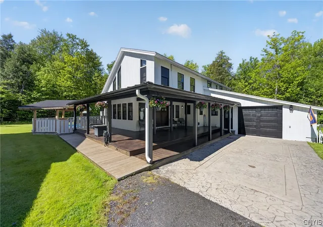 2nd image of 50 Colosimo Dr, Fulton, NY 13069 | MLS# S1680119