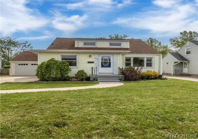 1st image of 258 Dexter, Tonawanda, NY 14150 | MLS# B1684644