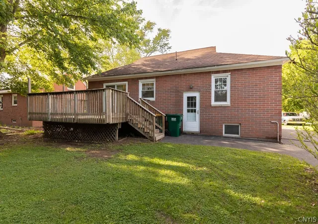 Homes for sale in Clay, NY | 307 Shaver Ave, Clay, NY 13212 | MLS# S1684643
