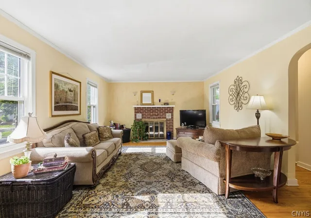 Homes for sale in Clay, NY | 307 Shaver Ave, Clay, NY 13212 | MLS# S1684643