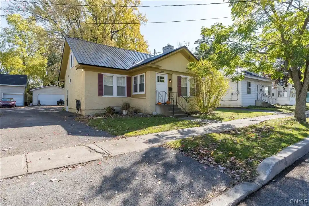 Photo 1 of Single family home for sale at 352 N Colorado Ave, Watertown, NY 13601 | MLS# S1683849 | Listing updated on 2026-10-24