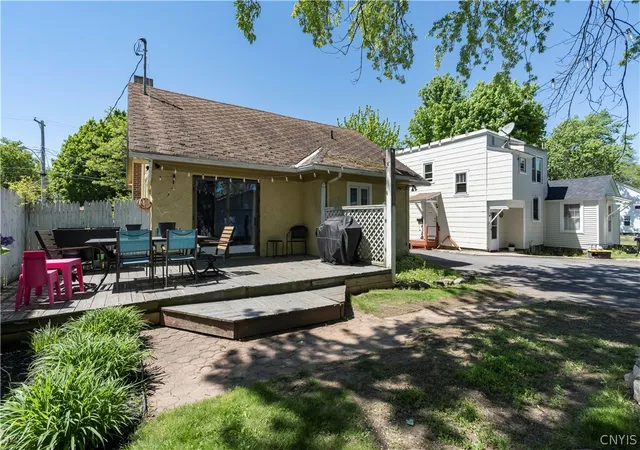 Homes for sale in Watertown City, NY | 352 N Colorado Ave, Watertown City, NY 13601 | MLS# S1683849