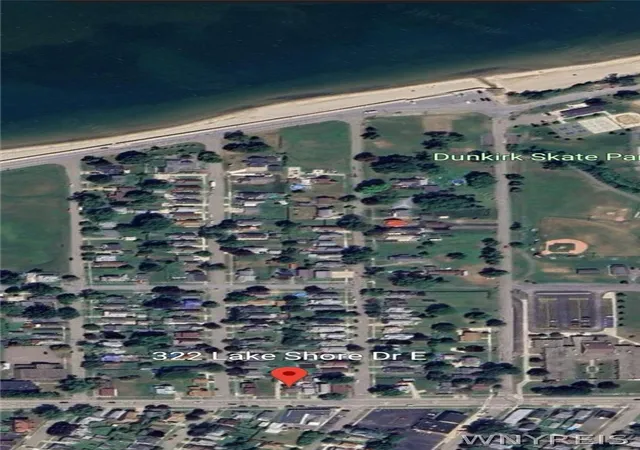 48th image of 322 Lake Shore Dr E, Dunkirk, NY 14048 | MLS# B1684827
