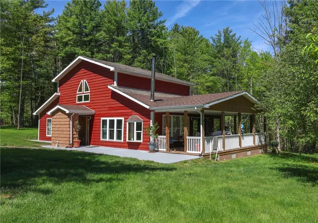 1st image of 8177 County Route 5, Addison, NY 14801 | MLS# R1684926