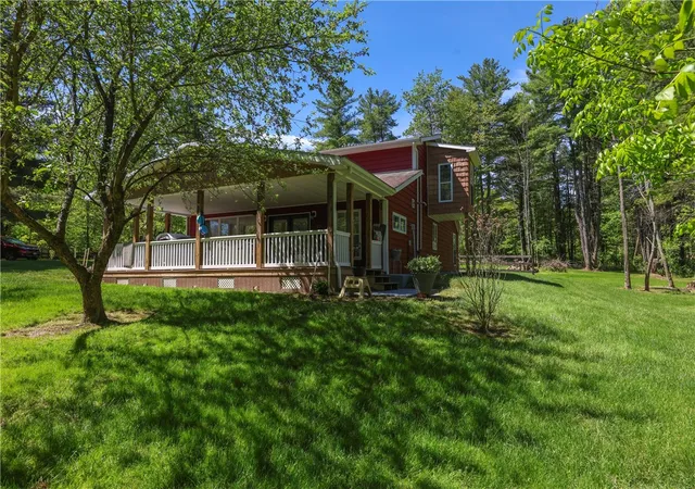2nd image of 8177 County Route 5, Addison, NY 14801 | MLS# R1684926