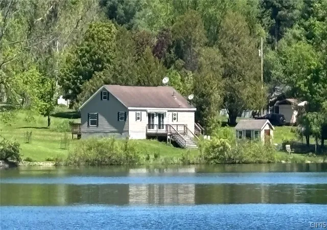 1st image of 5895 Geer Rd, Hamilton, NY 13346 | MLS# S1684311