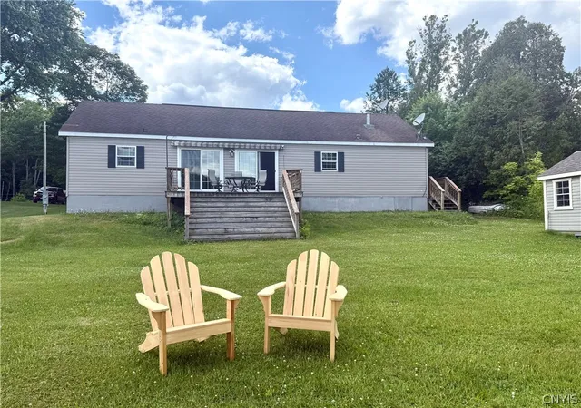 2nd image of 5895 Geer Rd, Hamilton, NY 13346 | MLS# S1684311