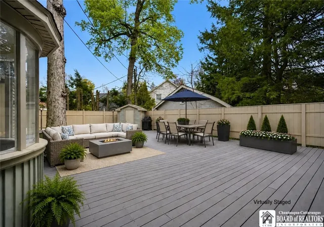 Photo 44 of Sale Pending at 19 Winchester Rd, Lakewood, NY 14750 | MLS# R1678271 | Listing updated on 2026-07-22